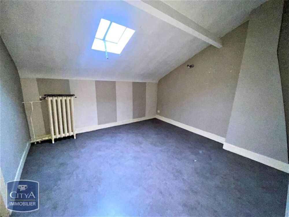 location Maison - 3 pièce(s) - 96 m² Rosny-sous-Bois (93110)