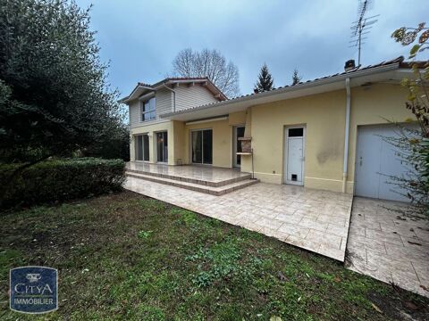  Maison � louer 7 pi�ces 199 m�