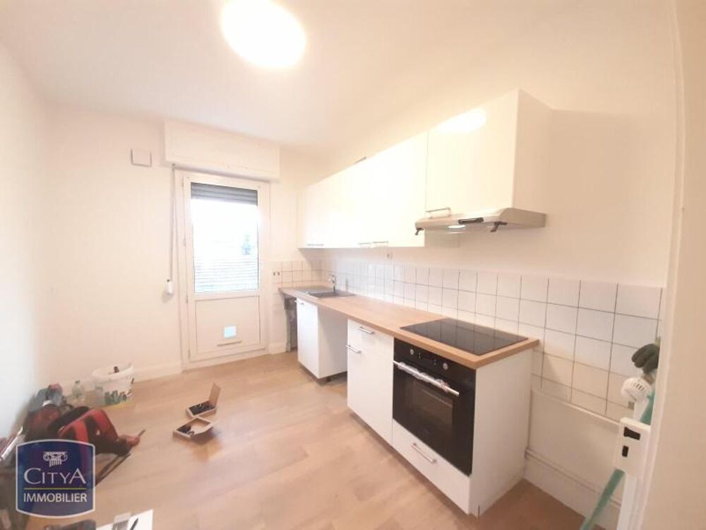 location Appartement - 3 pièce(s) - 73 m² Schiltigheim (67300)