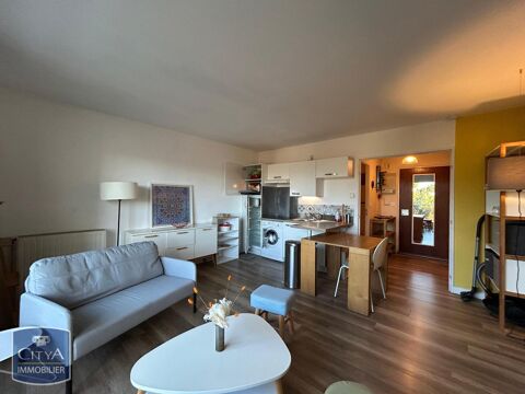  Appartement � louer 2 pi�ces 36 m�