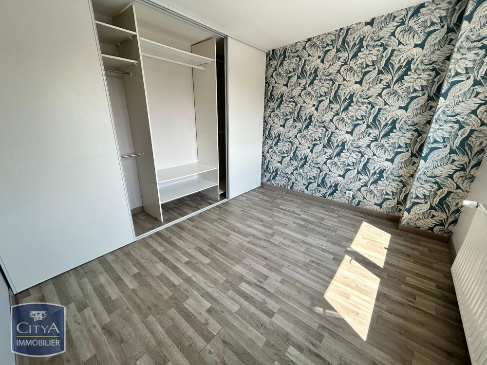 À LOUER : Maison T4 située dans la charmante ville du Ma....