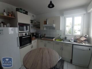  Maison à louer 4 pièces 85 m²