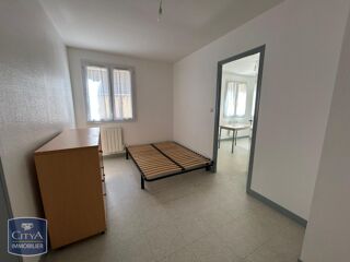  Appartement à louer 2 pièces 25 m²