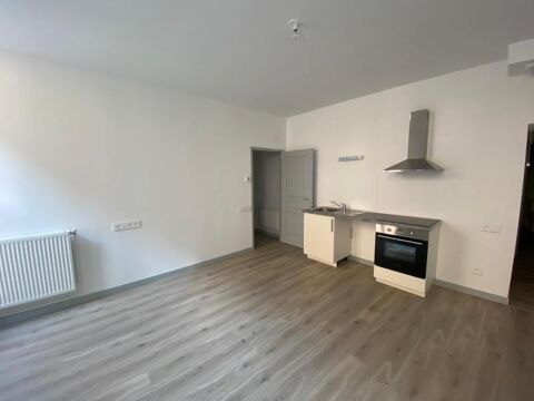   Location Appartement Appartement - 2 pi�ce(s) - 47 m�