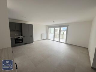  Appartement à louer 3 pièces 69 m²
