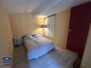  Appartement à louer 2 pièces 30 m²