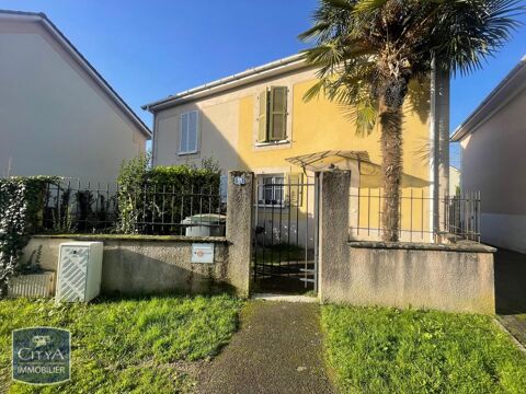  Maison � louer 3 pi�ces 70 m�