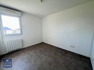  Appartement à louer 3 pièces 63 m²