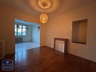  Appartement � louer 3 pi�ces 78 m�