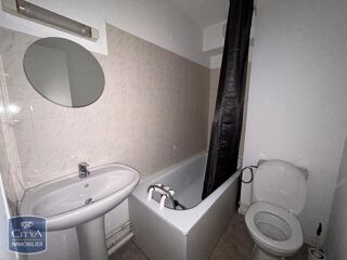  Appartement � louer 1 pi�ce 18 m�