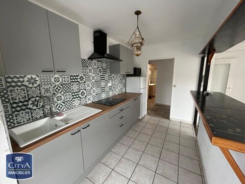  Appartement  louer 3 pices 