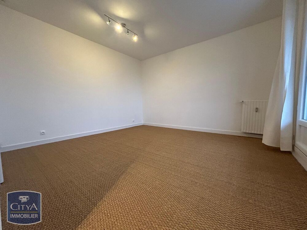 location Appartement - 1 pièce(s) - 26 m² Saint-Étienne (42000)