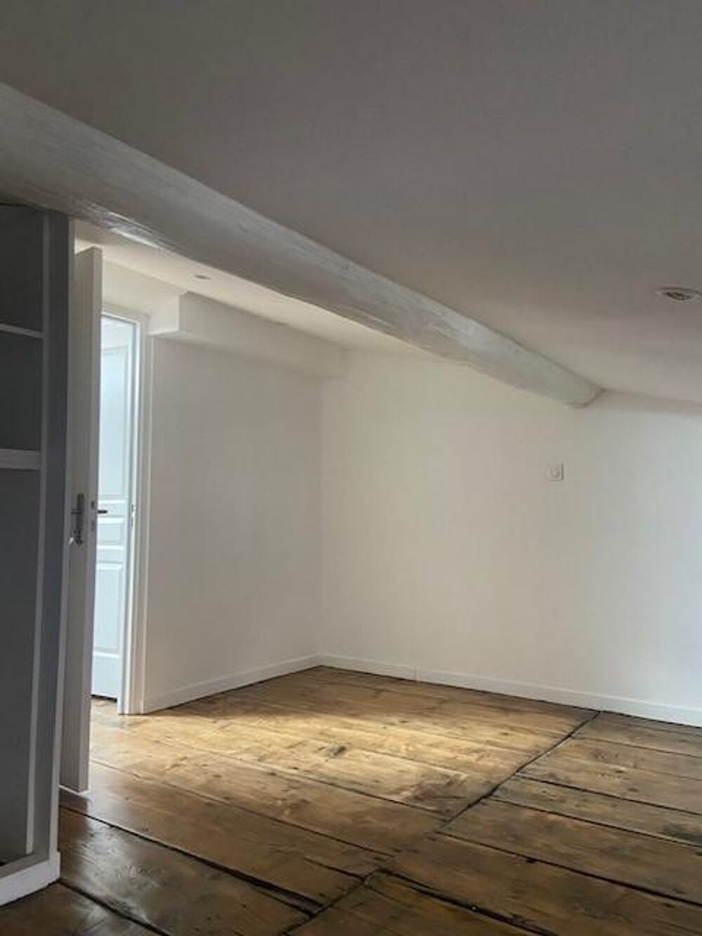 location Appartement - 2 pièce(s) - 31 m² Saint-Étienne (42000)
