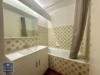  Appartement � louer 1 pi�ce 26 m�