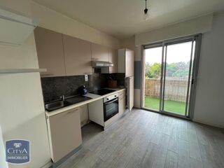  Appartement � louer 2 pi�ces 51 m�