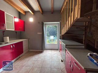  Maison à louer 3 pièces 76 m²