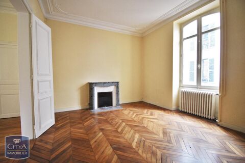  Appartement � louer 2 pi�ces 52 m�