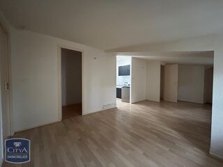  Appartement à louer 2 pièces 41 m²