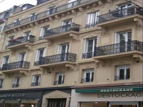  Appartement � louer 1 pi�ce 28 m�