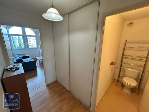  Appartement � louer 1 pi�ce 39 m�