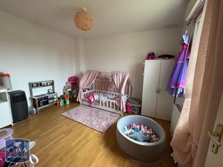  Appartement � louer 85 m�