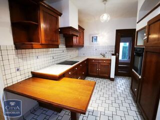  Appartement � louer 4 pi�ces 88 m�