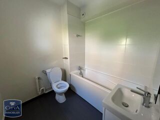  Appartement à louer 1 pièce 30 m²