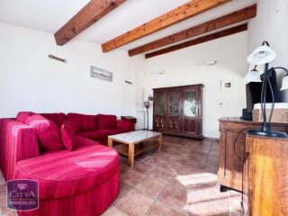  Villa à louer 5 pièces 112 m²