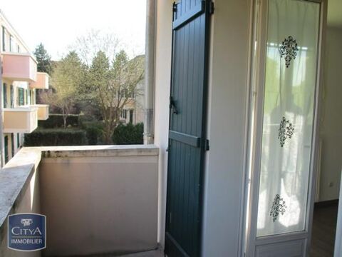  Appartement � louer 2 pi�ces 45 m�