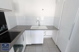  Appartement à louer 2 pièces 42 m²