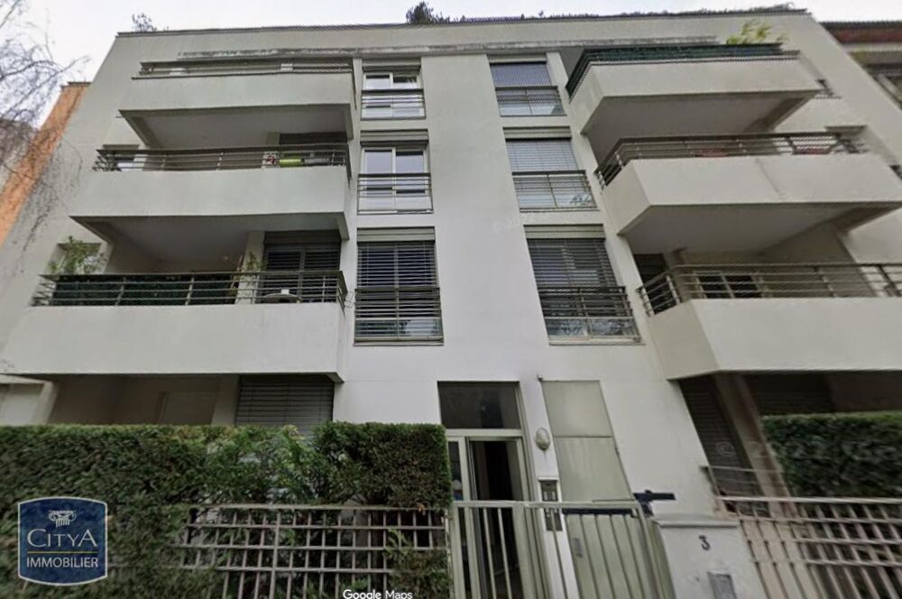 Appartement a louer lyon-3e-arrondissement - 2 pièce(s) - 48 m2 - Surfyn