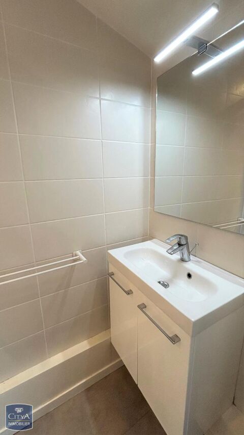  Appartement � louer 3 pi�ces 56 m�