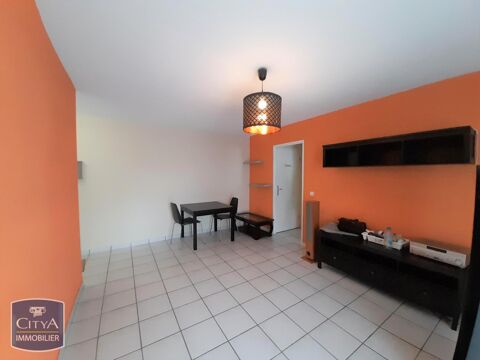  Appartement � louer 2 pi�ces 48 m�