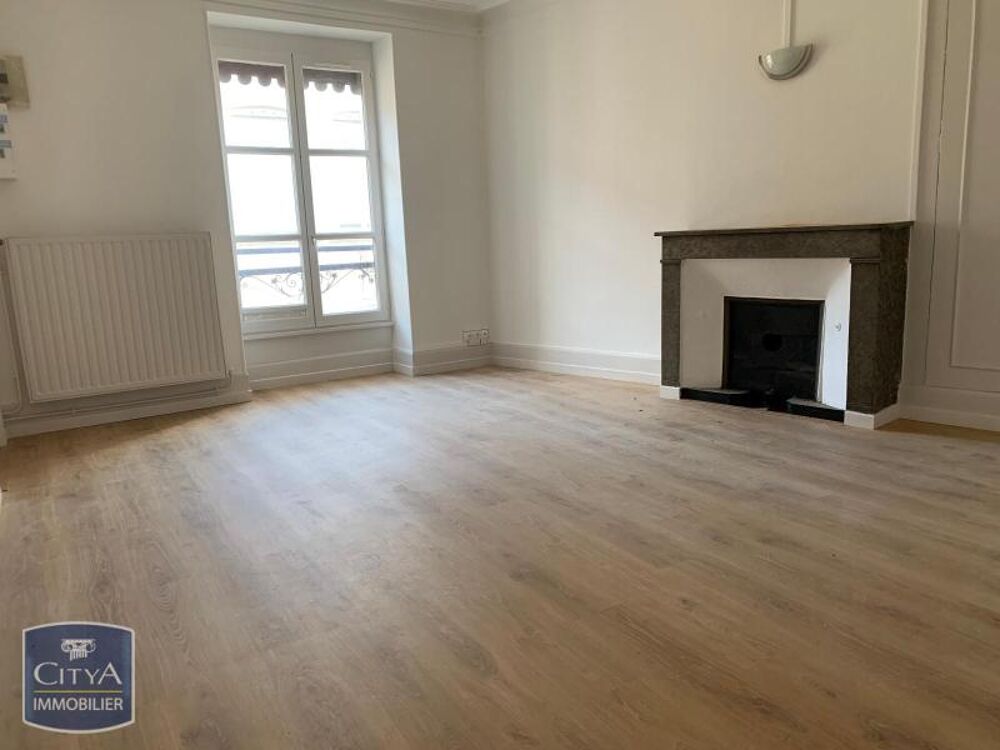 CITYA LAMARTINE vous propose à la location un appartemen....