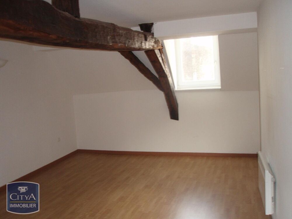 location Appartement - 2 pièce(s) - 46 m² Lille (59000)