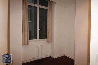  Appartement à louer 3 pièces 54 m²