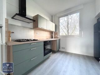  Appartement � louer 2 pi�ces 52 m�