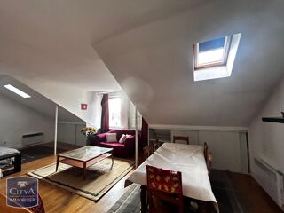  Appartement � louer 1 pi�ce 38 m�