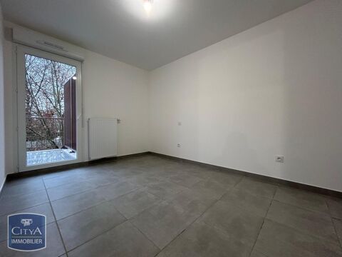  Appartement � louer 2 pi�ces 39 m�