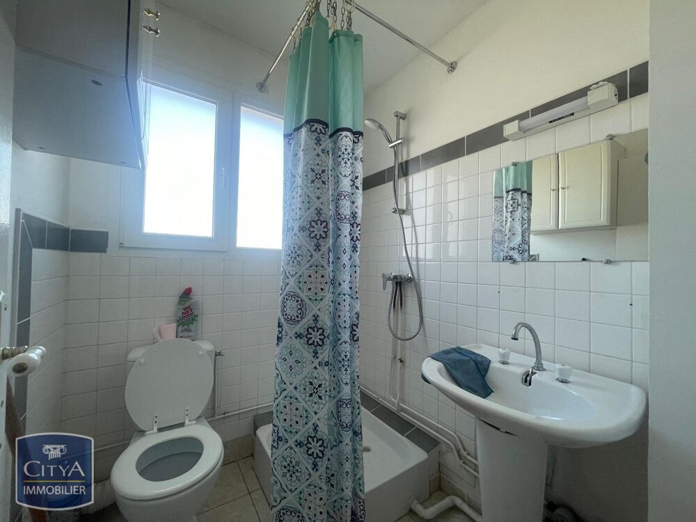 location Appartement - 1 pièce(s) - 18 m² Donchery (08350)