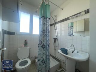  Appartement à louer 1 pièce 18 m²