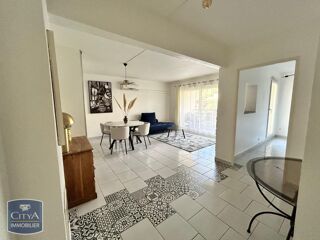  Appartement à louer 2 pièces 48 m²