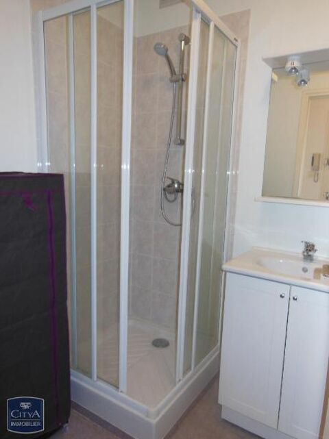  Appartement � louer 1 pi�ce 29 m�