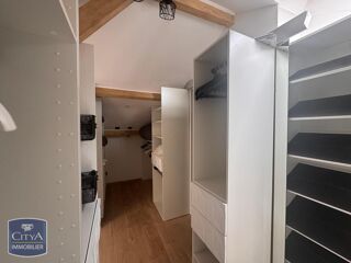  Maison à louer 2 pièces 45 m²