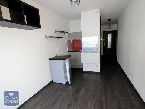   Location Appartement Appartement - 1 pi�ce(s) - 18 m�