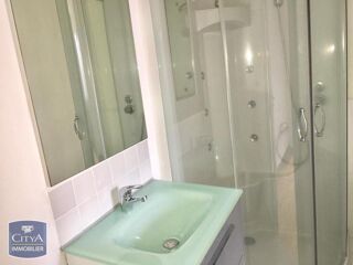  Appartement à louer 1 pièce 24 m²