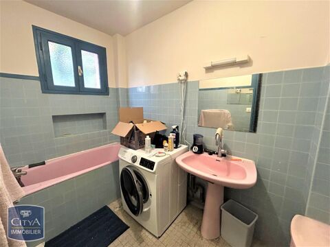  Appartement � louer 4 pi�ces 111 m�