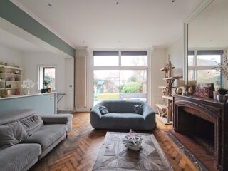  Maison � vendre 9 pi�ces 320 m�