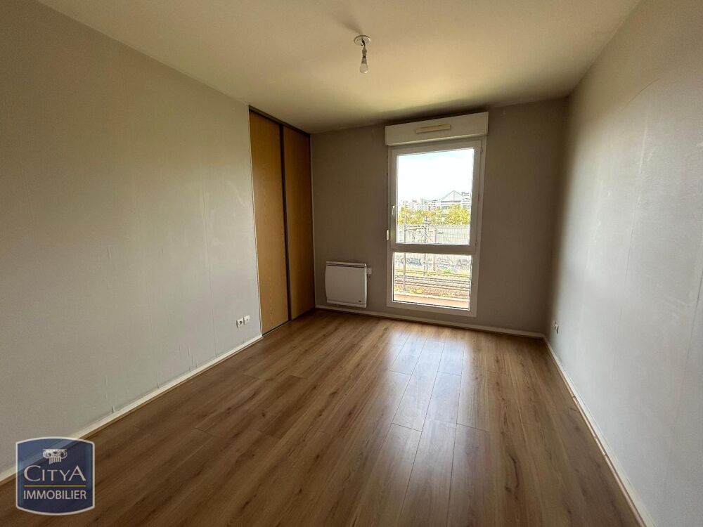 location Appartement - 2 pièce(s) - 54 m² Dijon (21000)