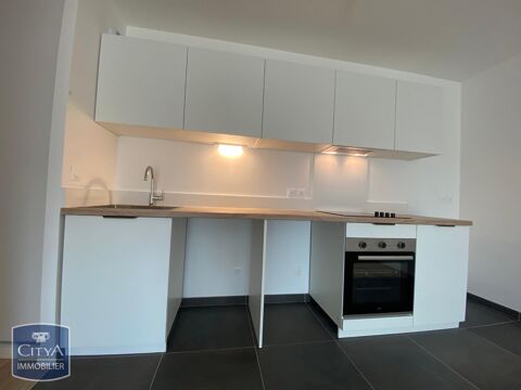  Appartement  louer 2 pices 47 m